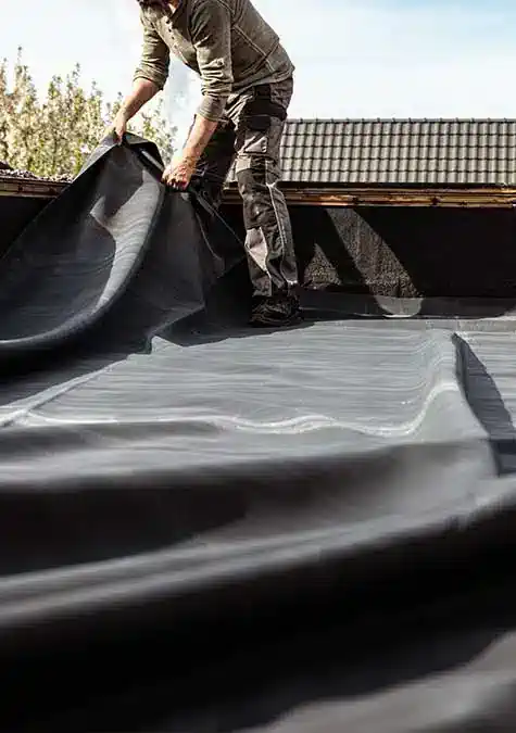 Roofing Company Killinchy